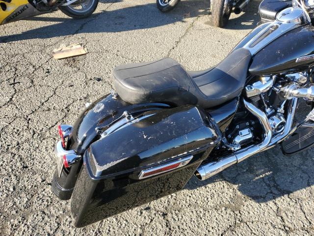 2021 HARLEY-DAVIDSON FLTRX 1HD1KHC22MB636907