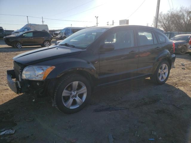 2010 Dodge Caliber Mainstreet