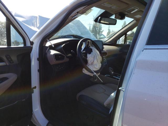 2020 HYUNDAI SANTA FE L - 5NMS53AD3LH253766