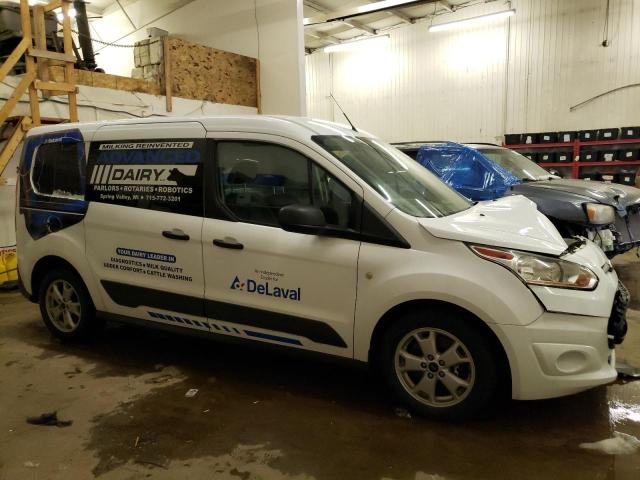 2016 FORD TRANSIT CO - NM0LS7F70G1238484