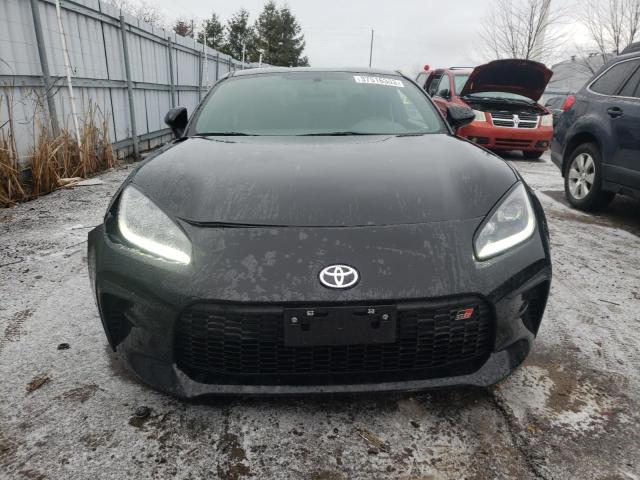 2022 TOYOTA GR 86 JF1ZNBB11N9758285