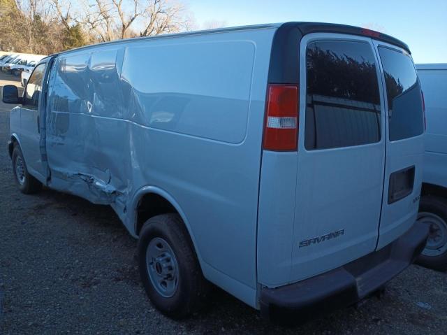 1GTW7BFF9H1337429 GMC Savana