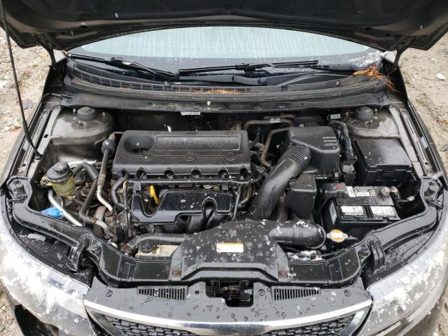 KNAFU4A26B5448140 KIA Forte