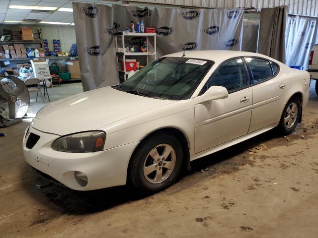 2005 Pontiac Grand Prix 