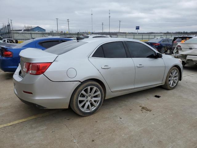 2015 CHEVROLET MALIBU LS - 1G11B5SL1FF351291