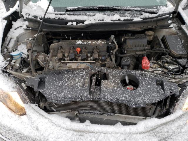 2015 HONDA CIVIC LX - 2HGFB2F40FH003996