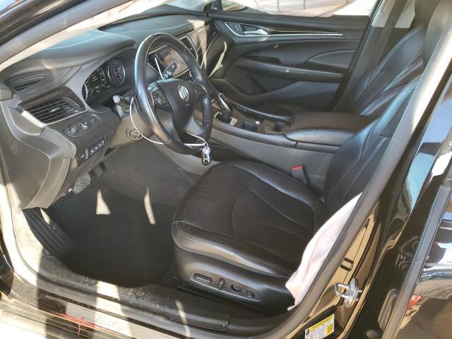 2017 BUICK LACROSSE P - 1G4ZR5SS4HU122529