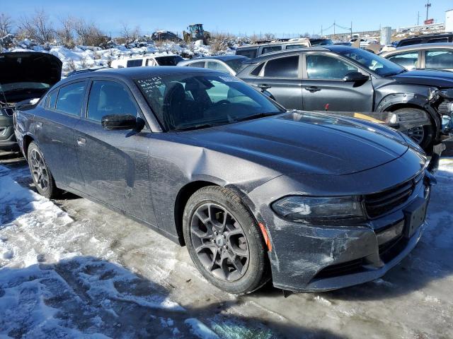 2C3CDXJG2JH291771 Dodge CHARGER GT