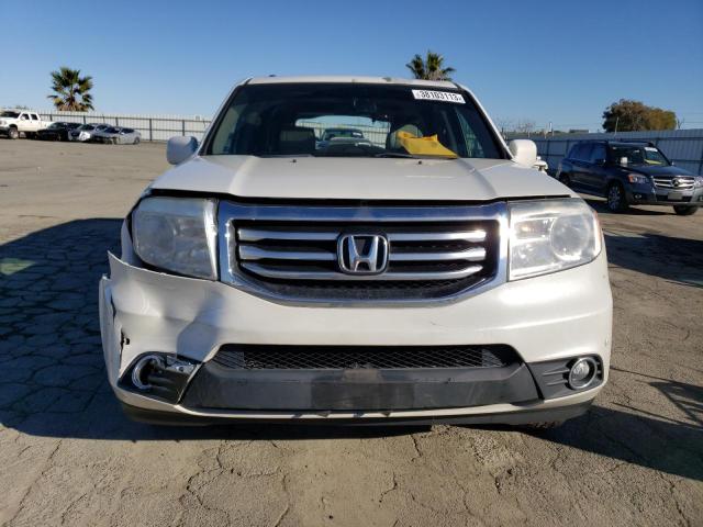2015 HONDA PILOT TOUR - 5FNYF3H93FB022073