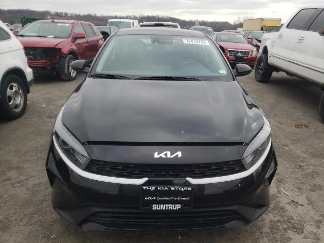 2022 KIA FORTE 3KPF24AD1NE417252