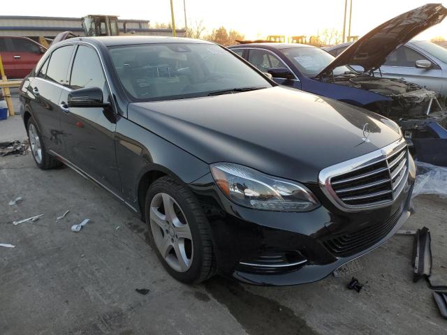 2016 MERCEDES-BENZ E 350 4MAT - WDDHF8JB3GB307280