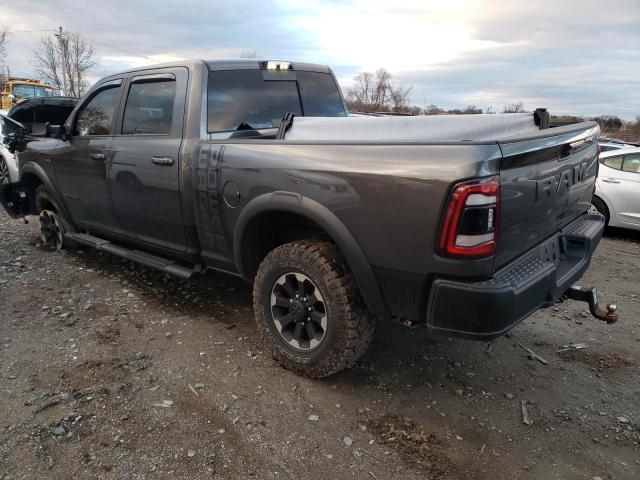 2019 RAM 2500 POWER 3C6TR5EJ7KG689705