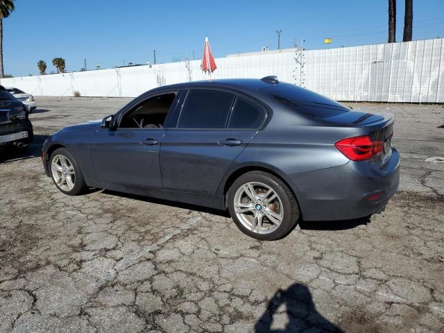 2016 BMW 328 I SULE - WBA8E9C56GK603904