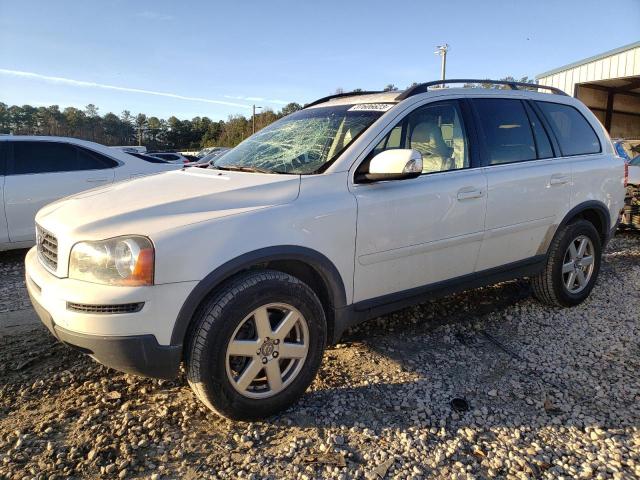 2007 Volvo XC90 