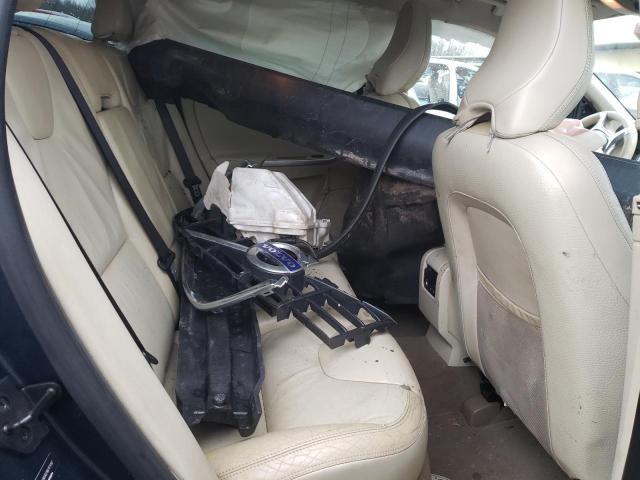 YV4902DZ1B2173767 Volvo XC60