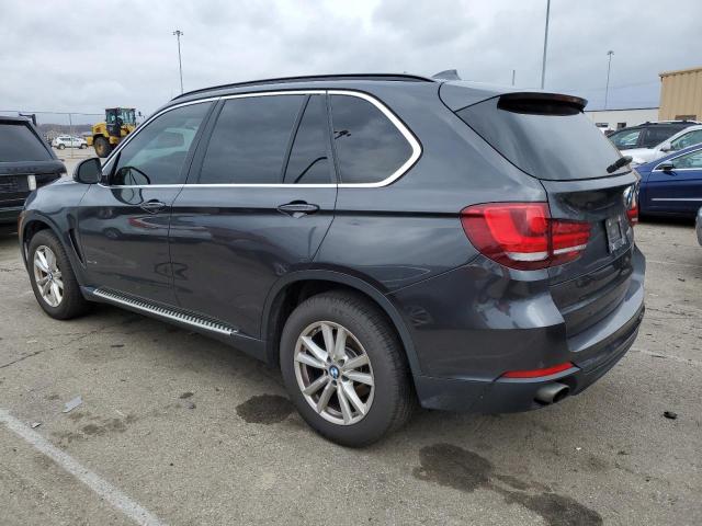 5UXKR0C56F0K68998 BMW X5 Xdrive35i