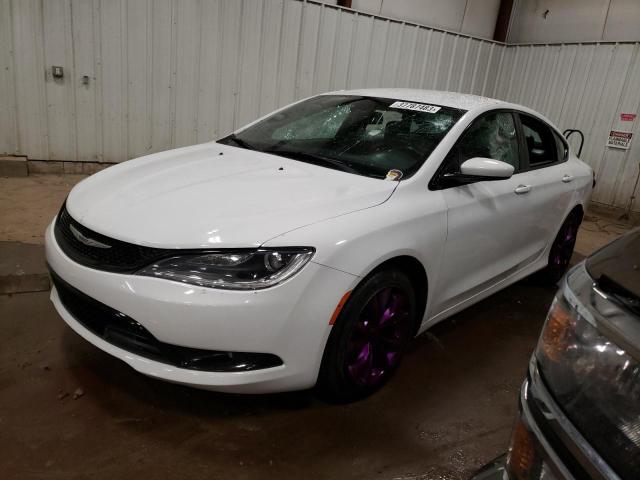 Chrysler 200