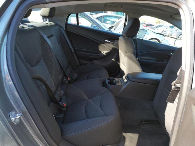 2018 CHEVROLET VOLT LT - 1G1RC6S58JU158325