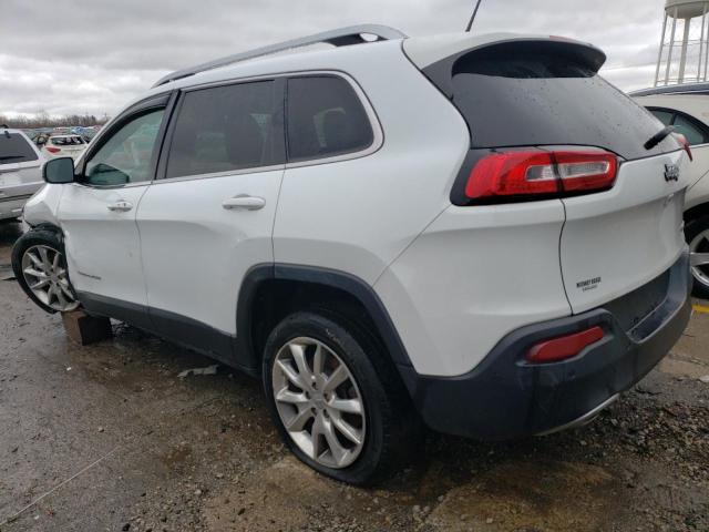 1C4PJLDS3EW115222 Jeep Cherokee Limited