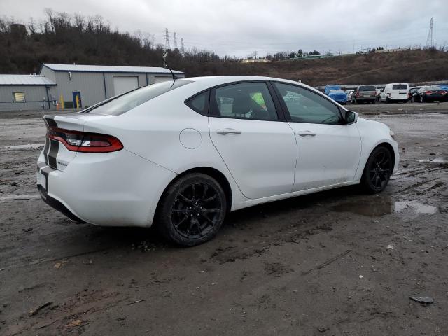 2015 DODGE DART 1C3CDFBB7FD150387