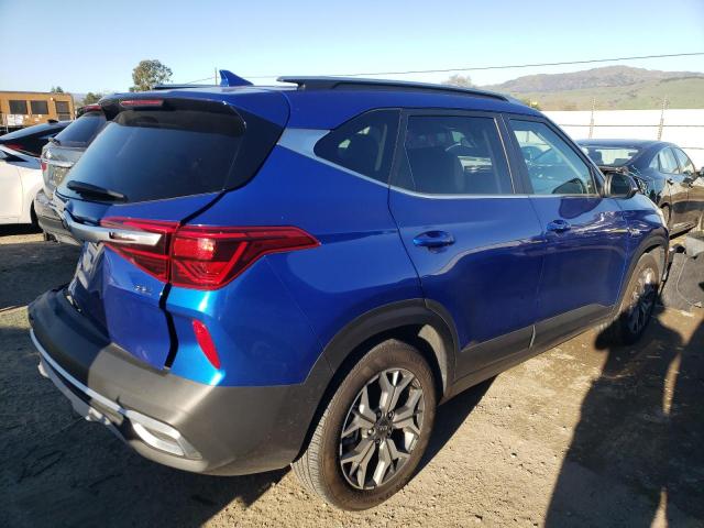 KNDERCAA2M7152475 KIA SELTOS EX