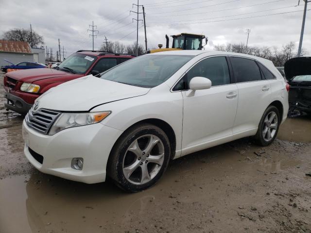 2009 Toyota Venza 