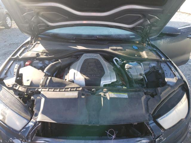 2016 AUDI A7 PRESTIG - WAU2GAFC2GN004802