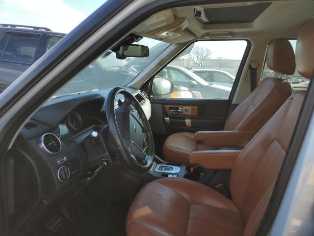 SALAK2V67GA832875 Land Rover LR4