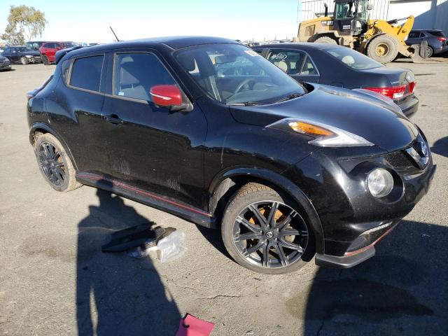 2015 NISSAN JUKE S - JN8AF5MV7FT562804