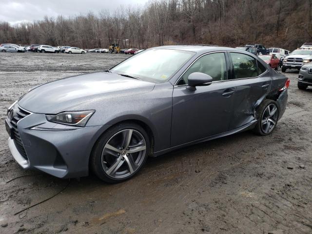 2020 Lexus IS 300 