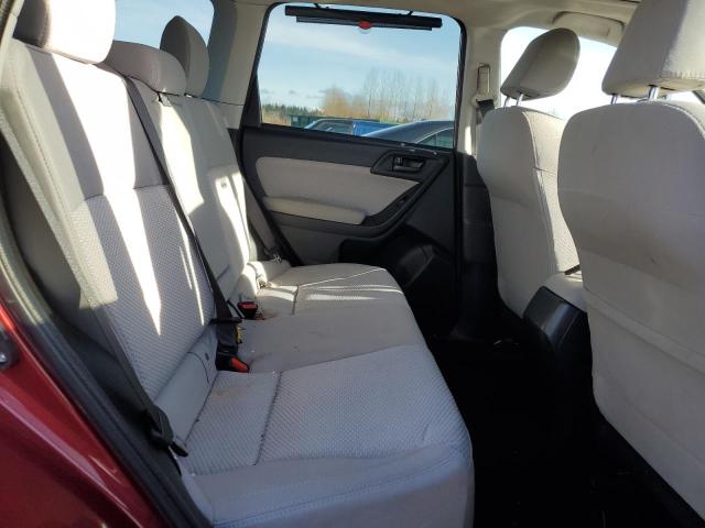 2018 SUBARU FORESTER 2 - JF2SJAGC5JH601288