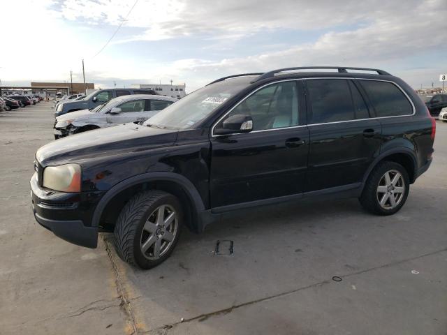 Salvage cars for sale at Grand Prairie, TX auction: 2007 Volvo XC90 3.2