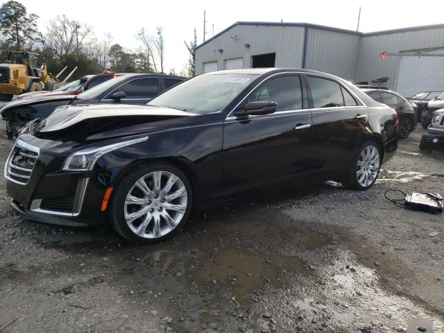 2019 Cadillac CTS 