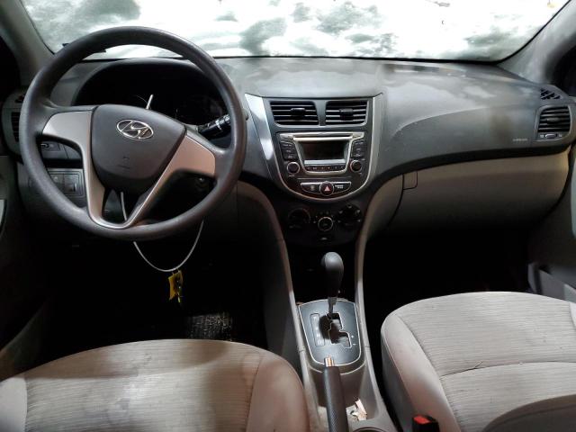 2016 HYUNDAI ACCENT SE - KMHCT5AE2GU248602