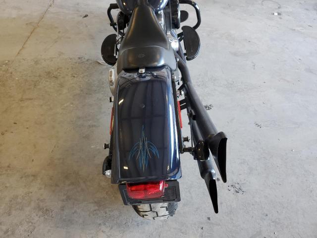 2009 HARLEY-DAVIDSON FLSTSB 1HD1JM5199Y046255