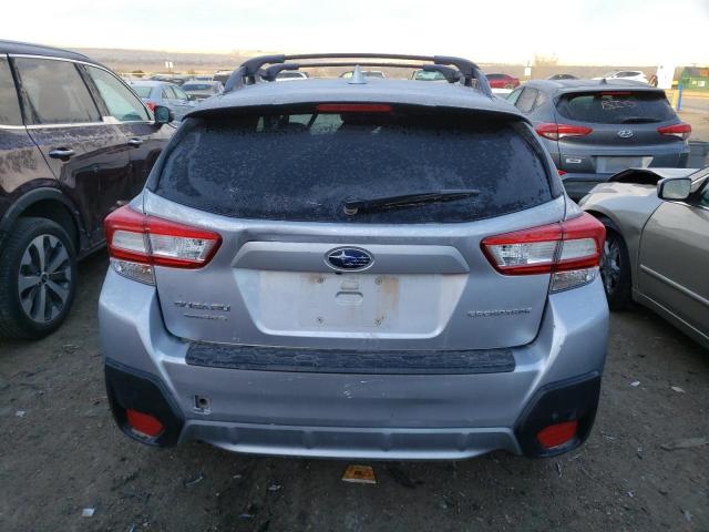 2019 SUBARU CROSSTREK JF2GTADCXK8207551