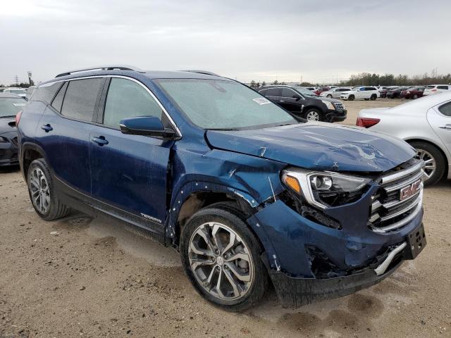 3GKALPEX0LL344773 GMC Terrain Slt