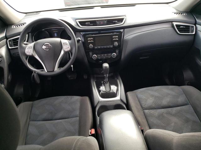 2015 NISSAN ROGUE S KNMAT2MV1FP505364
