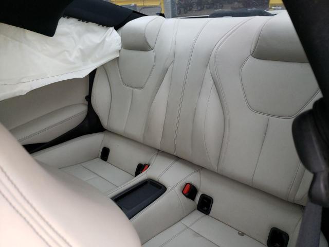 2019 INFINITI Q60 PURE - JN1EV7EK6KM231686