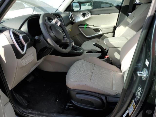 KNDJ23AU3P7197040 KIA SOUL LX