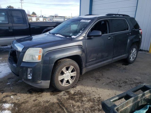 2010 GMC Terrain SLE