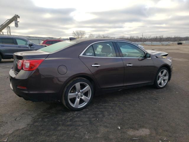 2015 CHEVROLET MALIBU LTZ - 1G11G5SX0FF214833
