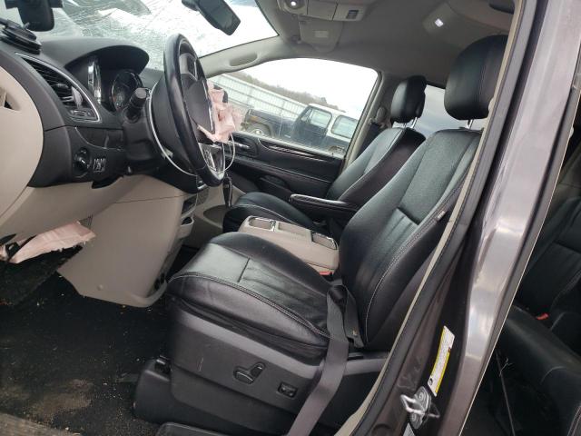 2015 CHRYSLER TOWN & COU 2C4RC1CG8FR520572