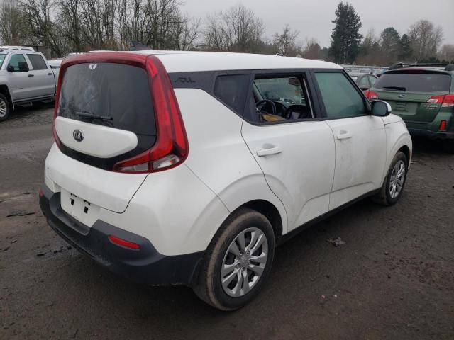 KNDJ23AU4L7080576 KIA SOUL LX