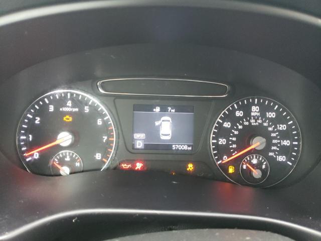 5XYPG4A5XLG621840 KIA SORENTO S
