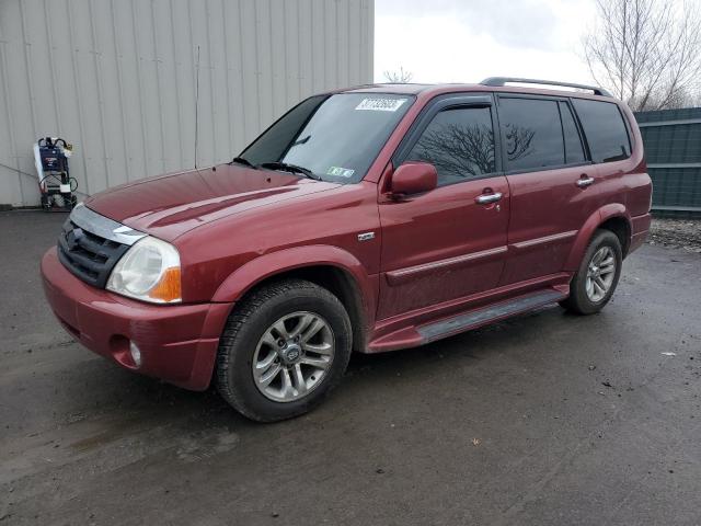 2004 Suzuki XL-7 EX