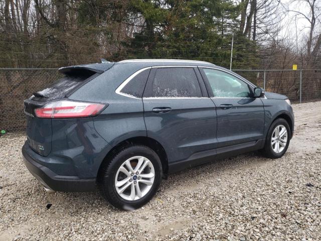 2FMPK4J97KBC25834 2019 FORD EDGE, photo no. 3