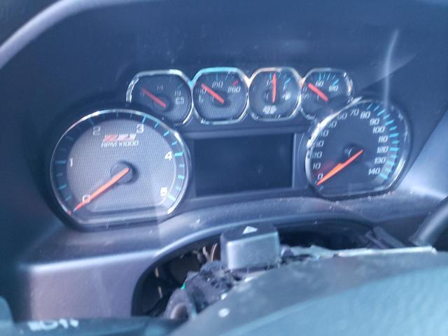 2016 CHEVROLET SILVERADO - 1GC1KVE88GF123210