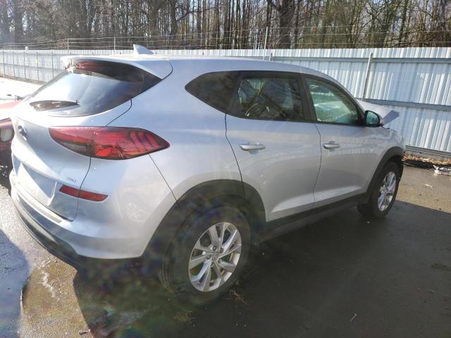 2019 HYUNDAI TUCSON SE - KM8J2CA41KU069286