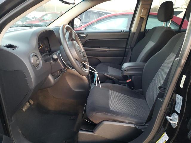 1C4NJCBA8HD147097 Jeep Compass Sport